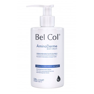 AminoDerme Body Cream - 320g
