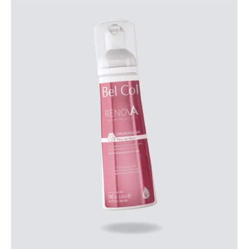 RenovA Espuma Micelar -  100ml