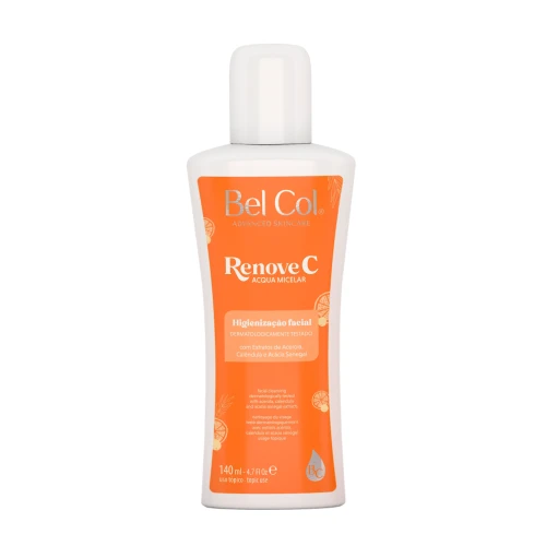 Renove C - Acqua Micelar - 140ml