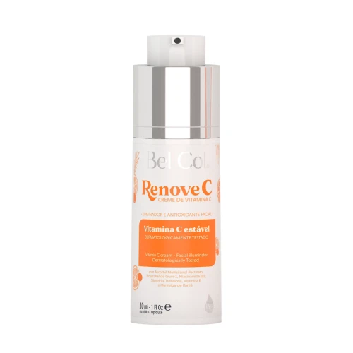 Renove C - Creme de vitamina C - 30ml